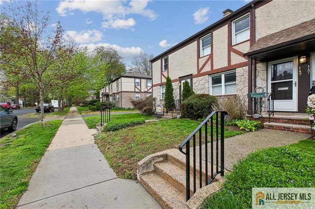 149 Rose Street, Metuchen, NJ 08840