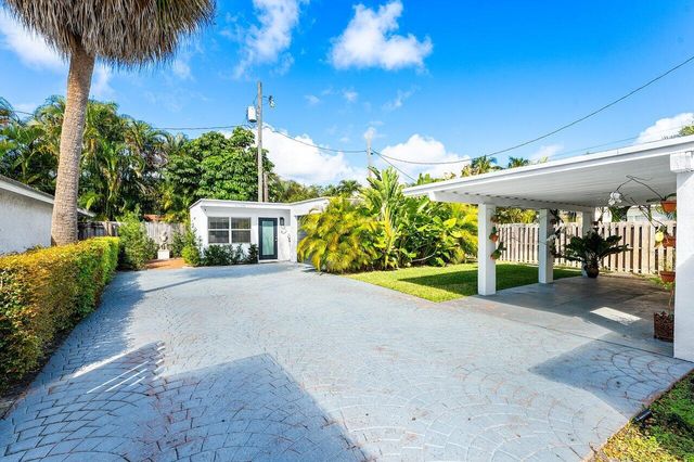 3511 Washington Road, West Palm Beach, FL 33405