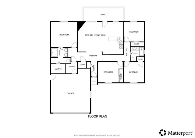 5212 Milagro Drive, Bakersfield, CA 93307