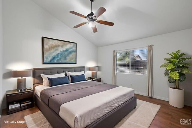 5212 Milagro Drive, Bakersfield, CA 93307