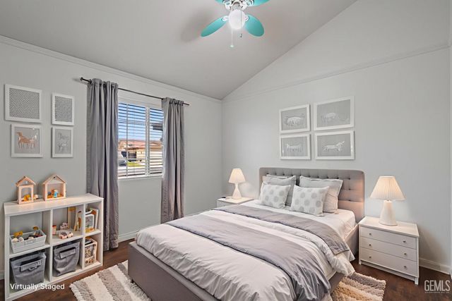 5212 Milagro Drive, Bakersfield, CA 93307