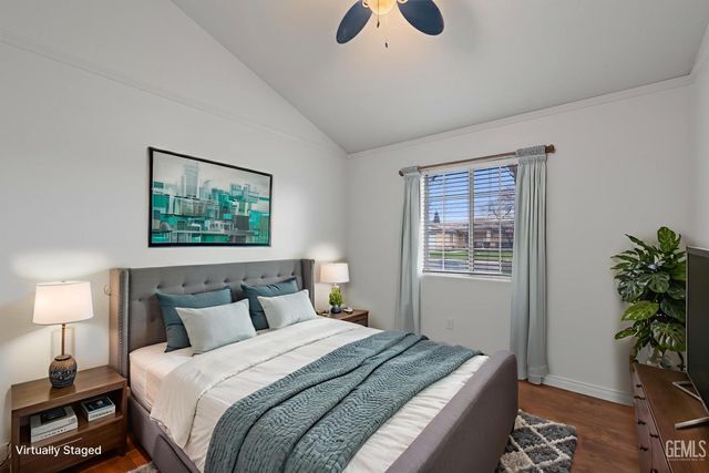 5212 Milagro Drive, Bakersfield, CA 93307