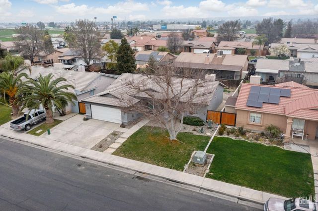 5212 Milagro Drive, Bakersfield, CA 93307