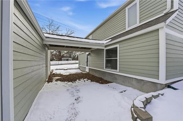 3901 W 47th Street, Roeland Park, KS 66205