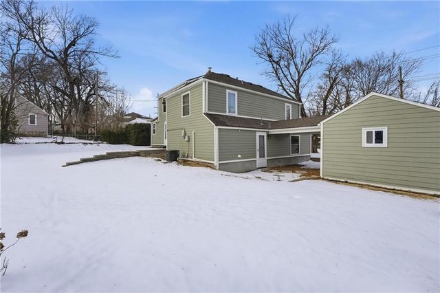 3901 W 47th Street, Roeland Park, KS 66205