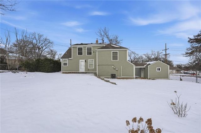 3901 W 47th Street, Roeland Park, KS 66205
