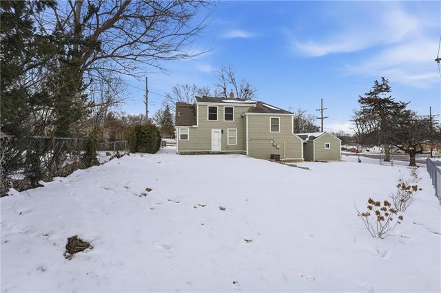 3901 W 47th Street, Roeland Park, KS 66205