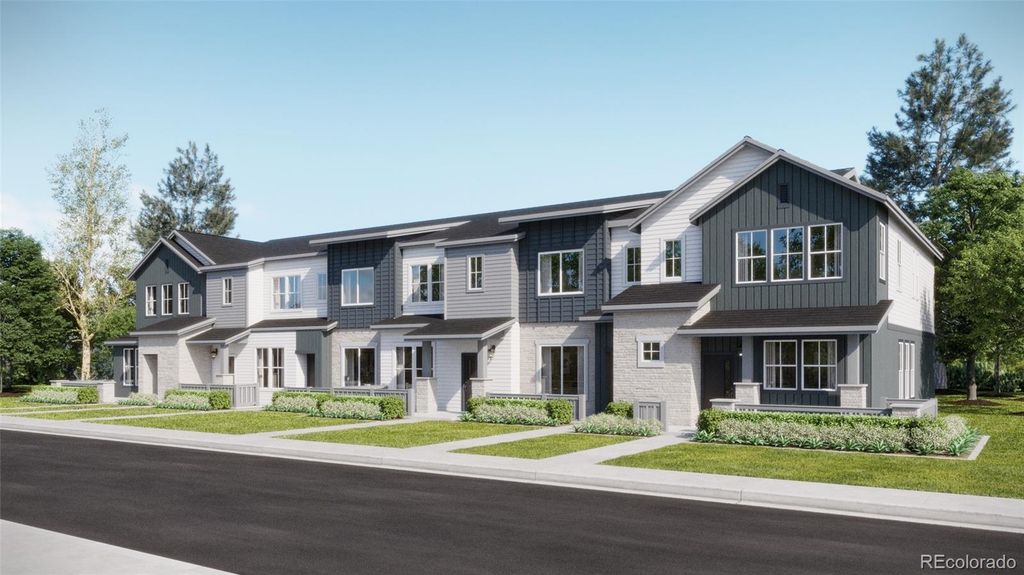 16783 E Irwin Avenue, Centennial, CO 80016