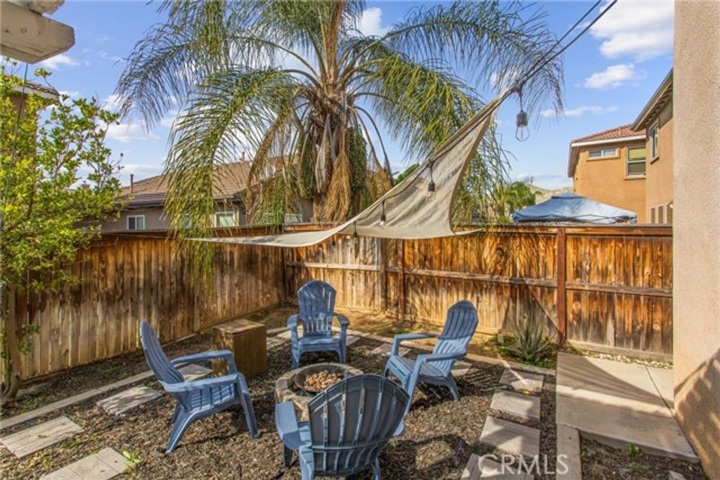 13375 Cherrylaurel Avenue, Moreno Valley, CA 92553