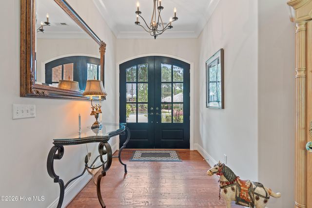 3808 Worthington Place, Southport, NC 28461