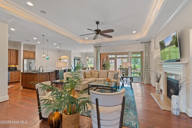 3808 Worthington Place, Southport, NC 28461