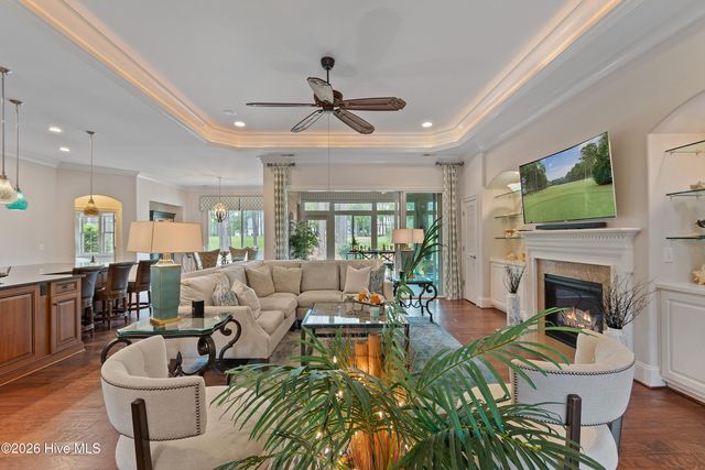 3808 Worthington Place, Southport, NC 28461