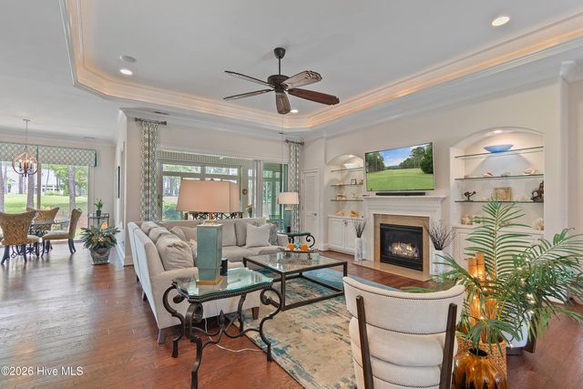 3808 Worthington Place, Southport, NC 28461