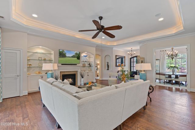 3808 Worthington Place, Southport, NC 28461
