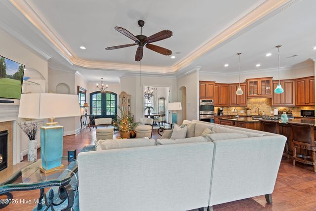 3808 Worthington Place, Southport, NC 28461
