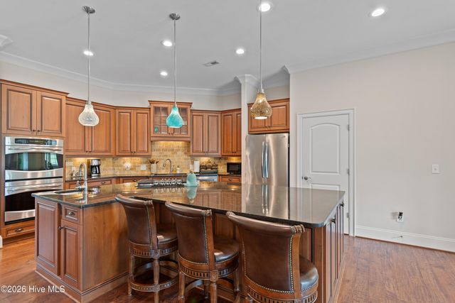3808 Worthington Place, Southport, NC 28461