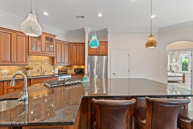 3808 Worthington Place, Southport, NC 28461