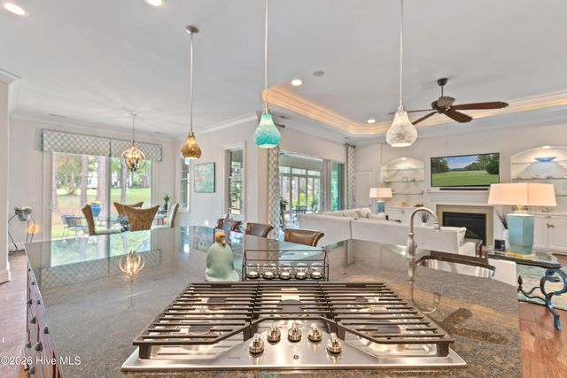 3808 Worthington Place, Southport, NC 28461