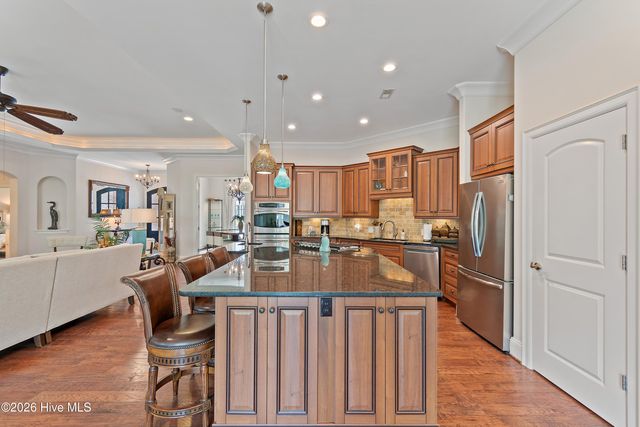 3808 Worthington Place, Southport, NC 28461