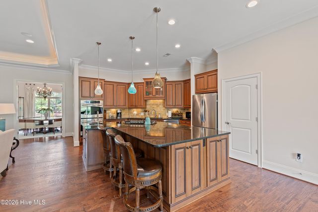 3808 Worthington Place, Southport, NC 28461