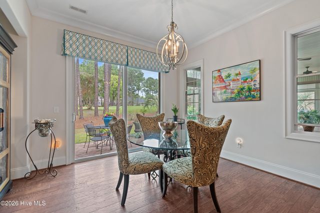 3808 Worthington Place, Southport, NC 28461