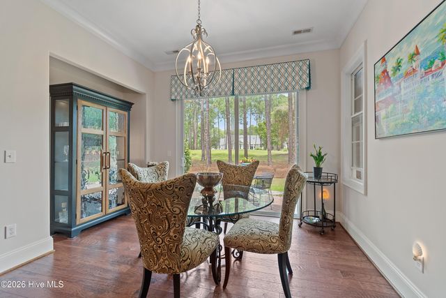 3808 Worthington Place, Southport, NC 28461