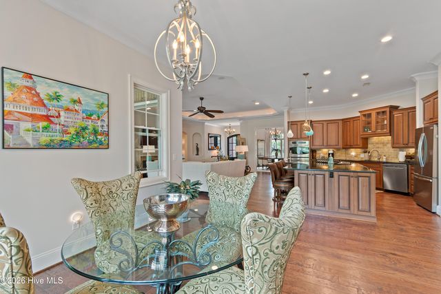 3808 Worthington Place, Southport, NC 28461