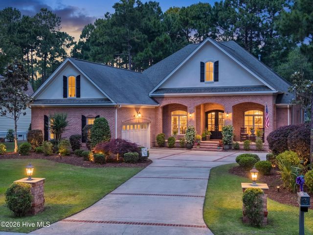 3808 Worthington Place, Southport, NC 28461