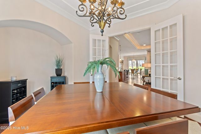 3808 Worthington Place, Southport, NC 28461