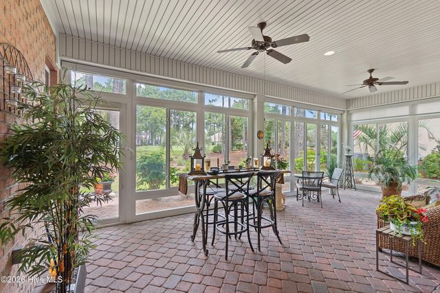 3808 Worthington Place, Southport, NC 28461