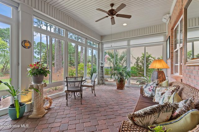 3808 Worthington Place, Southport, NC 28461