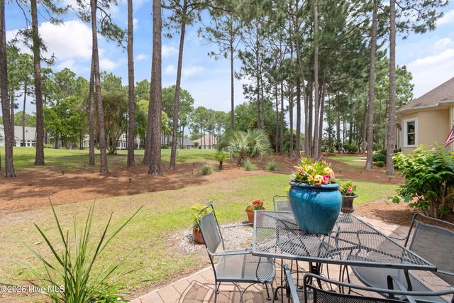 3808 Worthington Place, Southport, NC 28461