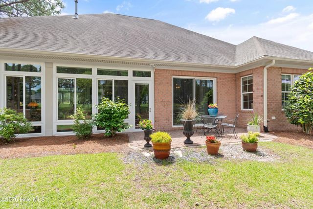 3808 Worthington Place, Southport, NC 28461