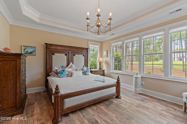 3808 Worthington Place, Southport, NC 28461