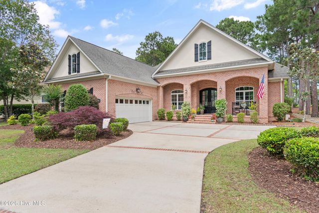 3808 Worthington Place, Southport, NC 28461