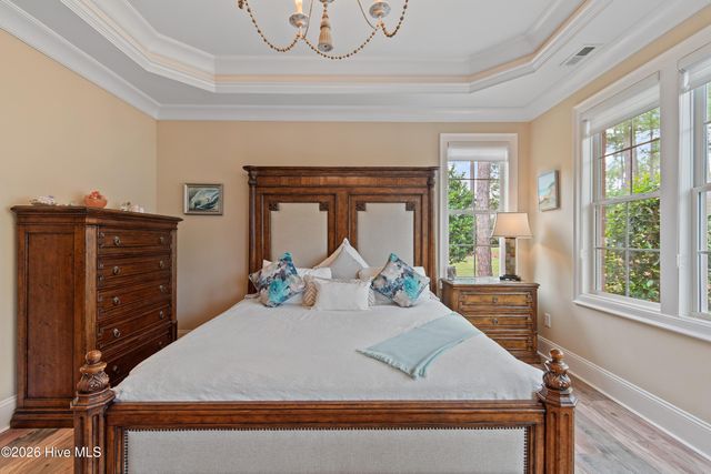 3808 Worthington Place, Southport, NC 28461