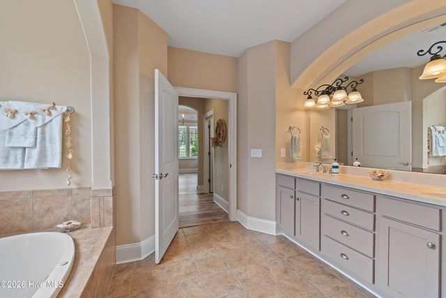 3808 Worthington Place, Southport, NC 28461