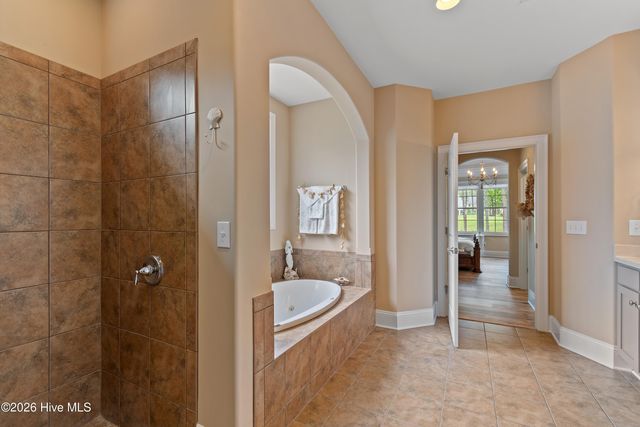 3808 Worthington Place, Southport, NC 28461