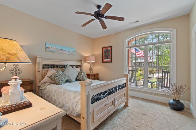 3808 Worthington Place, Southport, NC 28461