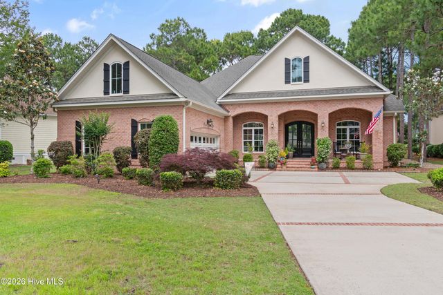 3808 Worthington Place, Southport, NC 28461