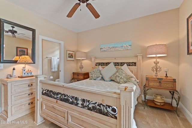 3808 Worthington Place, Southport, NC 28461