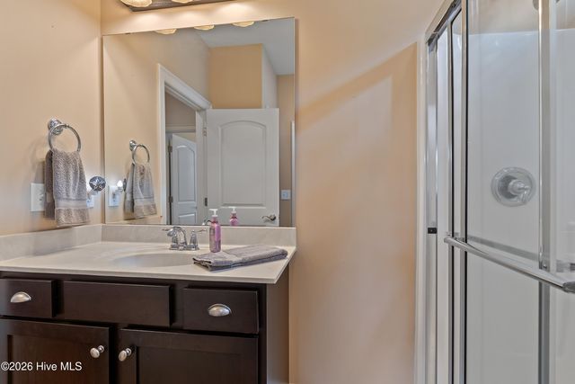 3808 Worthington Place, Southport, NC 28461