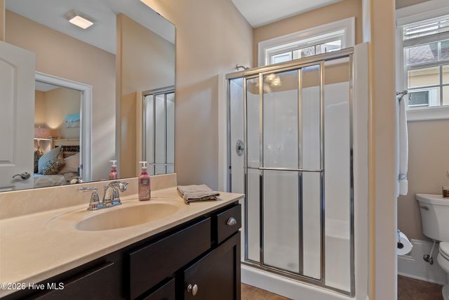 3808 Worthington Place, Southport, NC 28461