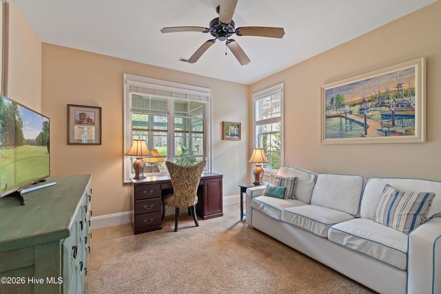 3808 Worthington Place, Southport, NC 28461