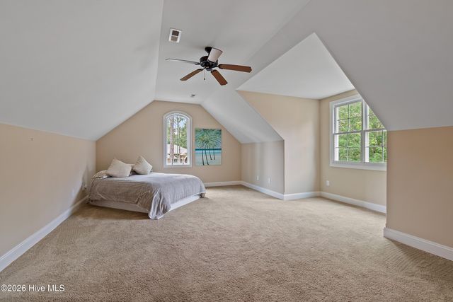 3808 Worthington Place, Southport, NC 28461