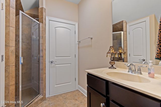 3808 Worthington Place, Southport, NC 28461