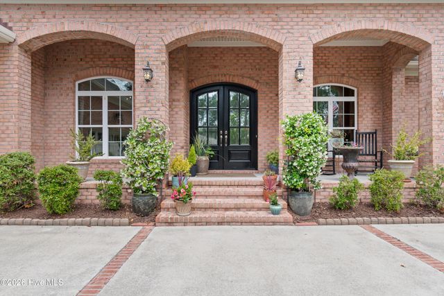 3808 Worthington Place, Southport, NC 28461