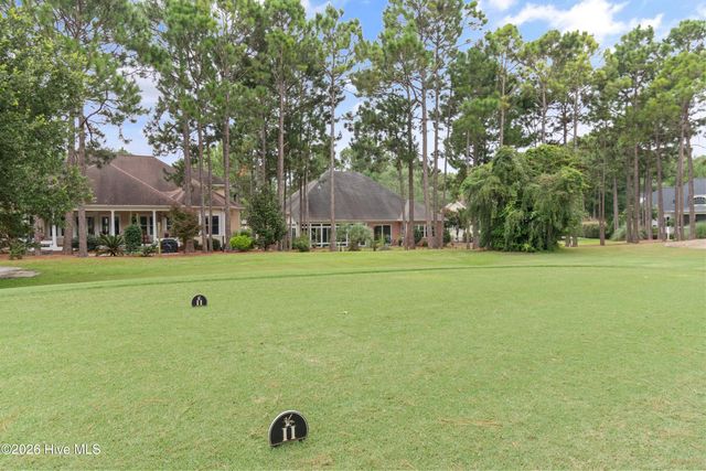 3808 Worthington Place, Southport, NC 28461
