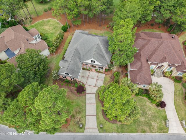 3808 Worthington Place, Southport, NC 28461