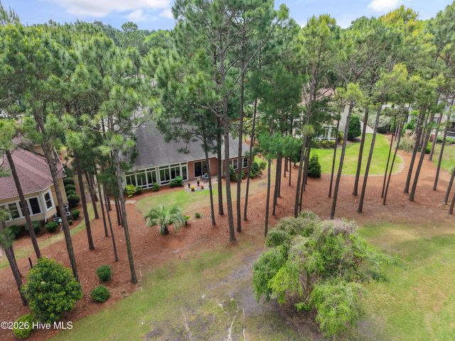 3808 Worthington Place, Southport, NC 28461